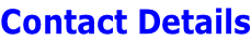 Contact Details